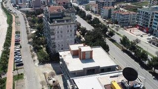 2 doz aşısı olmayan Samsun’a alınmayacak haberlerine Samsun Valiliğinden açıklama