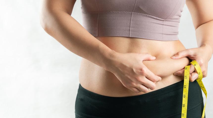 Ölümcül kalp rahatsızlıklarının bir nedeni de obezite!