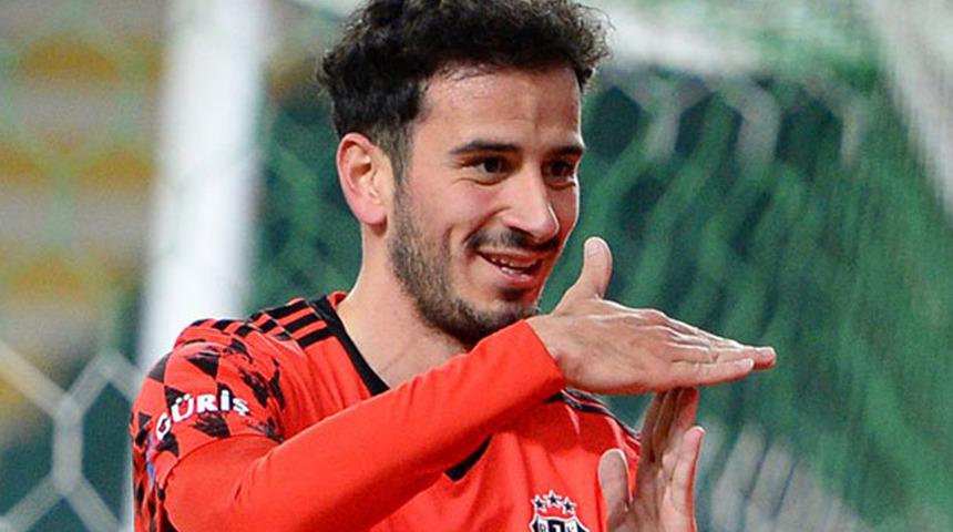 Sürpriz gelişme! Oğuzhan Özyakup imzayı atıyor
