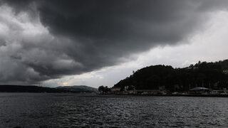 İstanbullular dikkat! Meteoroloji saat verip uyardı (15 Kasım yurtta hava durumu)