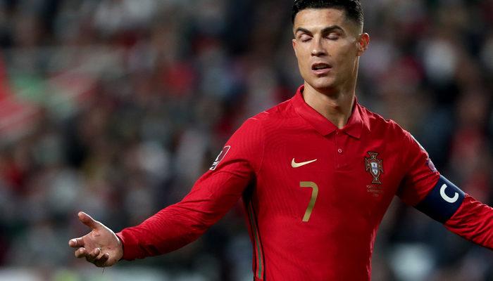 Portekiz'e büyük şok: Sırbistan, Dünya Kupası'nda!