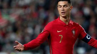 Portekiz'e büyük şok: Sırbistan, Dünya Kupası'nda!