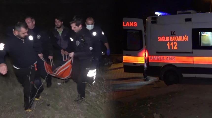 Bursa'da kahreden olay! Alzheimer hastası adam için seferber oldular