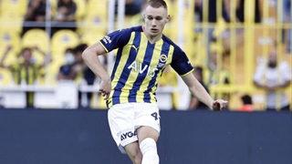 Xavi'den bomba hamle! Attila Szalai'yi istiyor