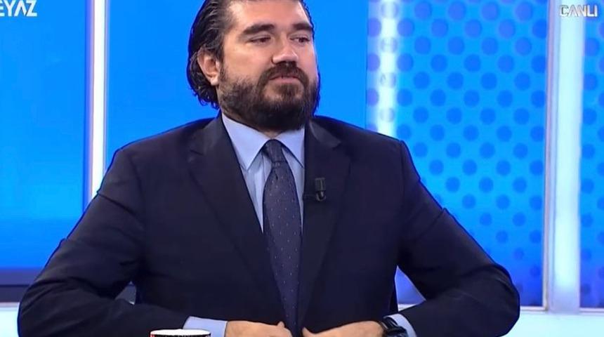 Rasim Ozan Kütahyalı: Galatasaray 7-0 Fenerbahçe