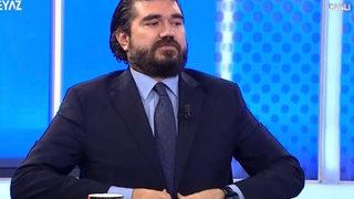 Rasim Ozan Kütahyalı: Galatasaray 7-0 Fenerbahçe