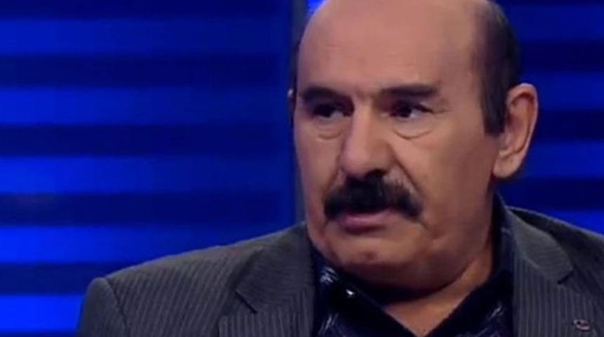 Teröristbaşı Abdullah Öcalan'ın kardeşi Osman Öcalan öldü