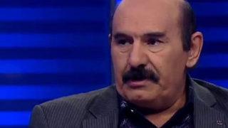 Teröristbaşı Abdullah Öcalan'ın kardeşi Osman Öcalan öldü