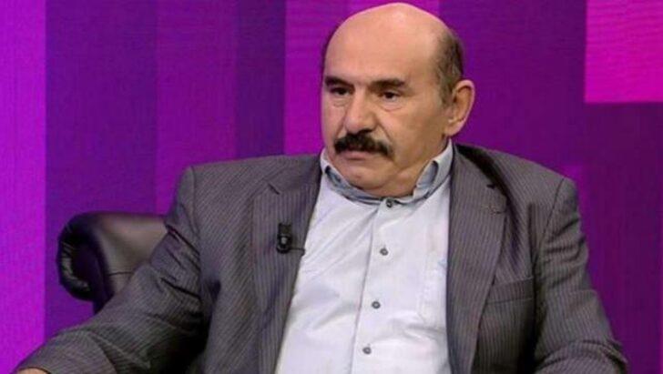 Osman Öcalan öldü mü, neden öldü? Osman Öcalan kimdir, kaç yaşında ve nereli?