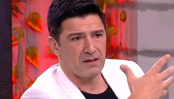 Hakan Ural'dan dikkat çeken paylaşım! ''Hepinizden özür dilerim''