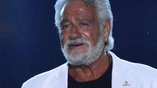 Usta müzisyen Fedon'dan korkutan haber! Kanser oldum, böbreğimin yarısı gitti...