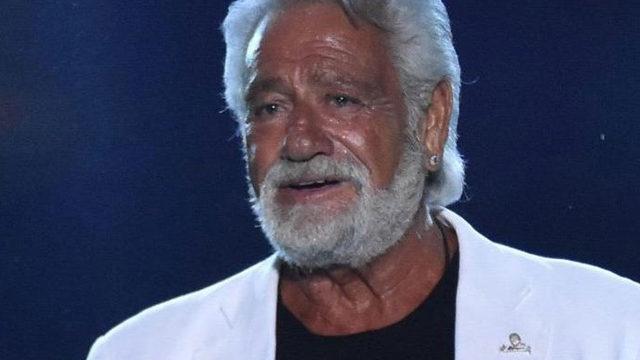 Usta müzisyen Fedon'dan korkutan haber! Kanser oldum, böbreğimin yarısı gitti...