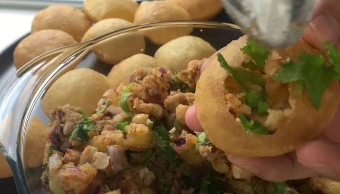 MasterChef Pani Puri nasıl yapılır? Pani Puri malzemeleri, tarifi ve püf noktası…