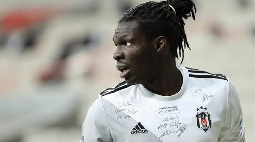 Beşiktaş'ta N'Sakala kadro dışı bırakılıyor!