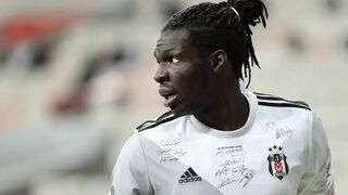Beşiktaş'ta N'Sakala kadro dışı bırakılıyor!