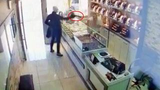 Kuyumcu çalışanını öldürüp 2 kilo altın çalmıştı! Kanlı soygunla ilgili yeni gelişme