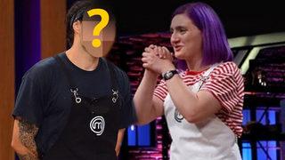 Mehmet Şef'in gözde yarışmacısı Emir Elidemir meğer Safanur ile... Sosyal medyayı sallayan iddia! 