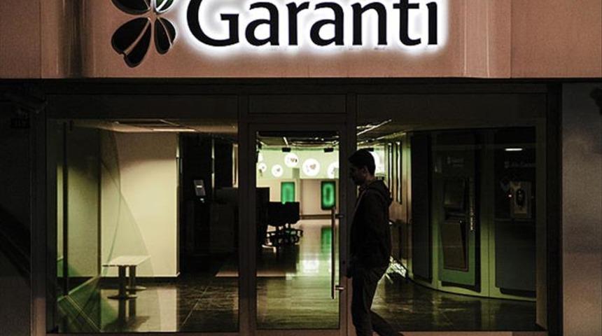 BBVA, Garanti Bankası'nda pay alımı açıklaması geldi fiyatlar yükseldi