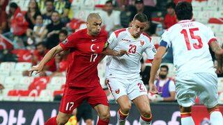 Karadağ Türkiye maçı ne zaman, saat kaçta? Millilerimiz Dünya Kupası’na katılmak için sahada