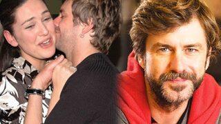 Bergüzar Korel'in balerin aşkı Tan Sağtürk'ün Rus eşi görenleri büyüledi!