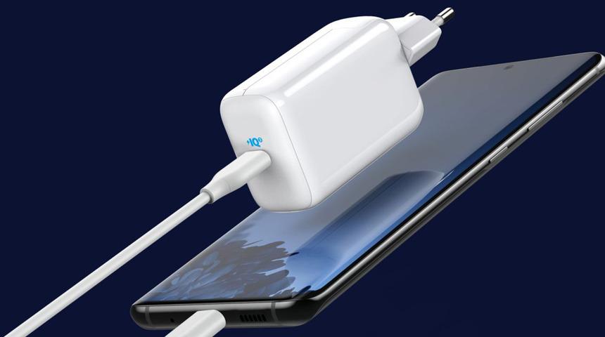 Telefon dünyasında işler kızışıyor: 125W hızlı şarja geçiş yapıyorlar!