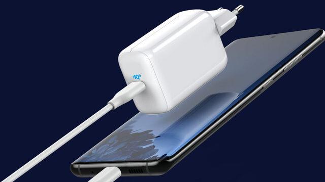 Telefon dünyasında işler kızışıyor: 125W hızlı şarja geçiş yapıyorlar!