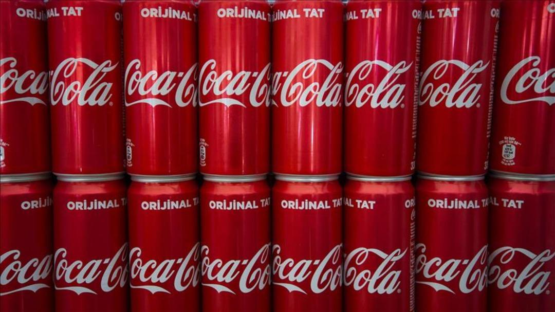Coca-Cola 2018 de satın almıştı! Kahve zinciri için görüşmeler başladı, CEO dan açıklama:  İstediğimiz yerde değil  1