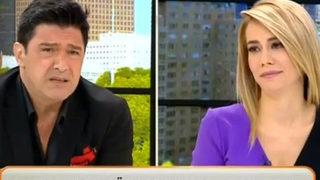 Hakan Ural canlı yayında anlattı! Stokin fırtınası geçirdim! Yaşadığıma inanamıyorum