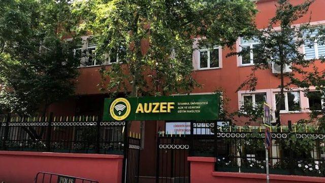 AUZEF sınav sonuçları ne zaman açıklanır? İÜ AUZEF vize sınav sonuç tarihi