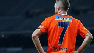 Edin Visca bombası! Bu sefer geliyor