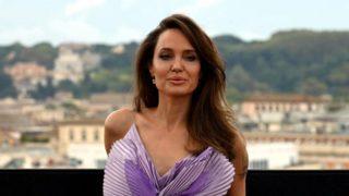 Filmlerini izledikten sonra öfkeleniyor! Angelina Jolie’den şaşırtan film itirafı: Kendime katlanamıyorum