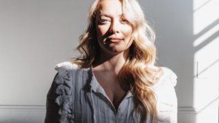 Ruhları gördüğünü iddia etti! Melekler ve ruhlarla iletişim kurduğunu söyleyen kadın merak uyandırdı