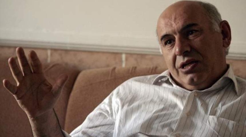 Osman Öcalan: PKK lideri Abdullah Öcalan'ın kardeşi, Erbil'de tedavi gördüğü hastanede öldü