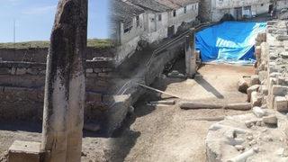 İlginç olay! Çocuğu olmayanların adak adadığı yer boş çıktı