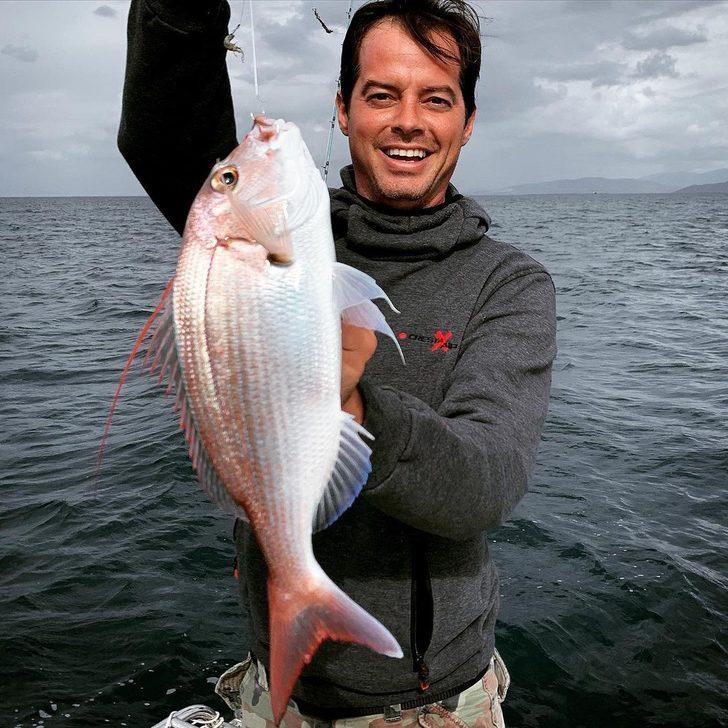 İstifasıyla herkesi şaşırtan Alp Kırşan'ın karısı ünlü oyuncu çıktı! Meğer herkes tanıyormuş! G1