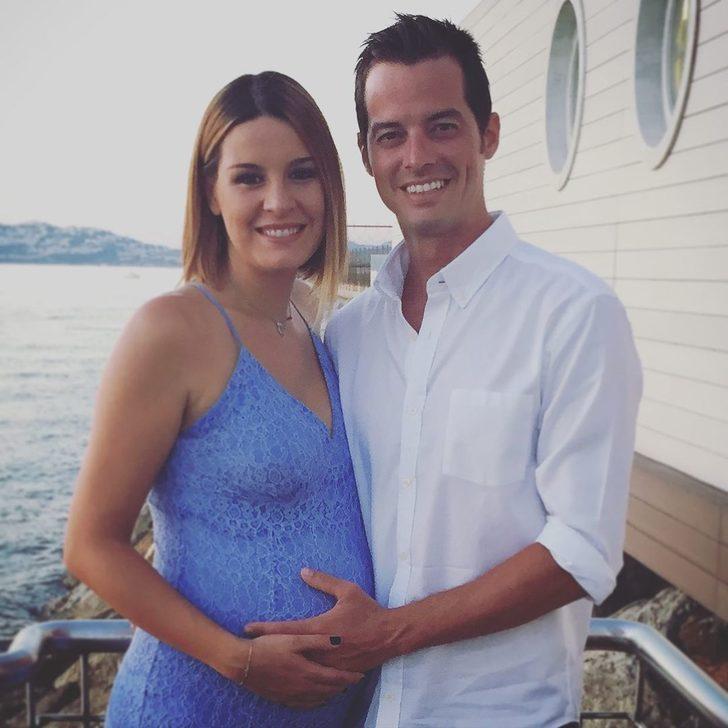 İstifasıyla herkesi şaşırtan Alp Kırşan'ın karısı ünlü oyuncu çıktı! Meğer herkes tanıyormuş! G3