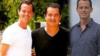 İstifasıyla herkesi şaşırtan Alp Kırşan'ın karısı ünlü oyuncu çıktı! Meğer herkes tanıyormuş!