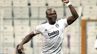 Aboubakar'da Beşiktaş'tan ret! Galatasaray devrede...