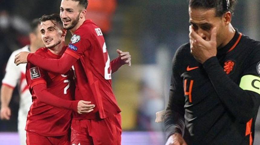 Türkiye gruptan nasıl çıkar? İşte o ihtimal