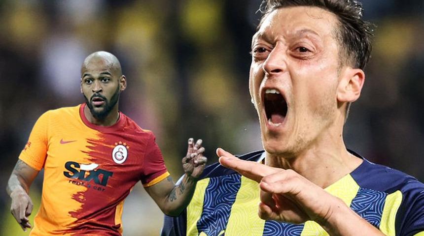 Galatasaray - Fenerbahçe derbisinin iddaa oranları belli oldu!