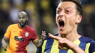 Galatasaray - Fenerbahçe derbisinin iddaa oranları belli oldu!