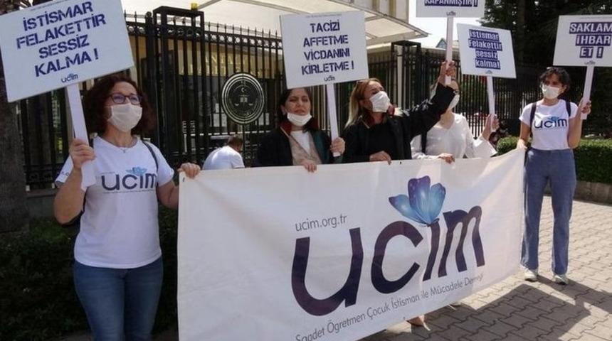 Elmalı Davası: 'Cinsel istismar' ve 'eziyet' suçlamalarıyla yargılanan 3 sanık beraat etti