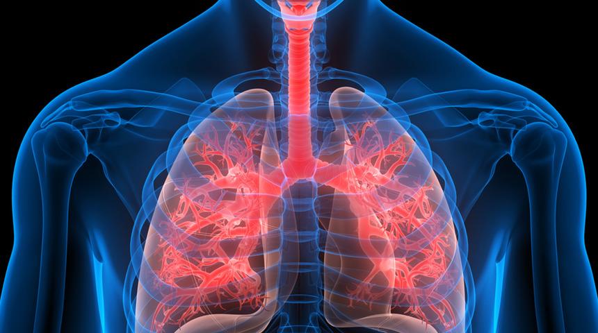 Covid-19 hastalığında KOAH endişesi! Ölüme bile yol açıyor