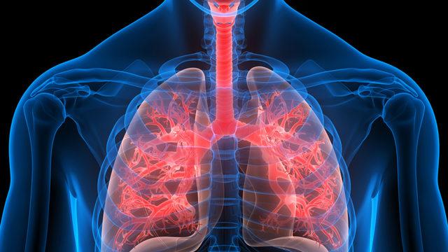 Covid-19 hastalığında KOAH endişesi! Ölüme bile yol açıyor