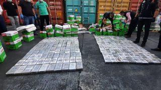 Mersin'de rekor miktarda kokain ele geçirilmişti! İstenen cezalar belli oldu