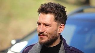 Uraz Kaygılaroğlu ve arkadaşları başlarına su dökülünce neye uğradıklarını şaşırdı! 'Her şey yerinde güzel'