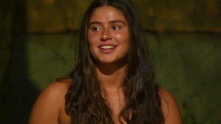 Her paylaşımı olay! Survivor Ayşe Yüksel'den bornozlu poz!