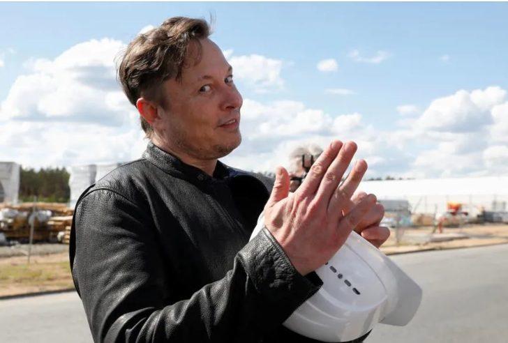 Hindistan'dan Elon Musk'a Starlink uyarısı