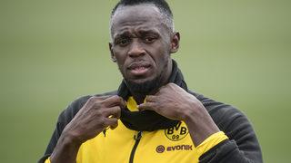 Usain Bolt, emekliye erken ayrıldığını düşünüyor