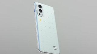 Karanlıkta parlayan telefon: OnePlus Nord 2 Pac-Man Edition tanıtıldı!